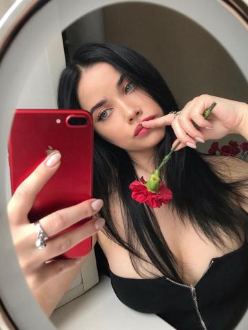 Анкета проститутки Диана, 22 года